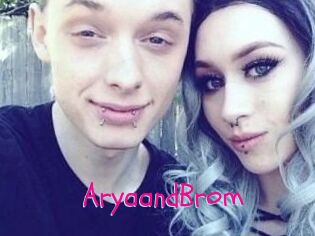 Arya_and_Brom