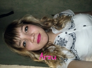 Arzu