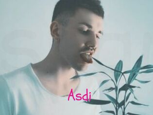 Asdi