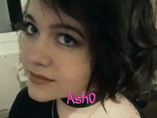 Ash0