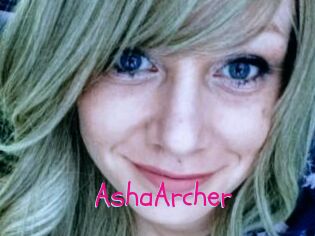 AshaArcher