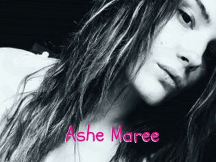 Ashe_Maree