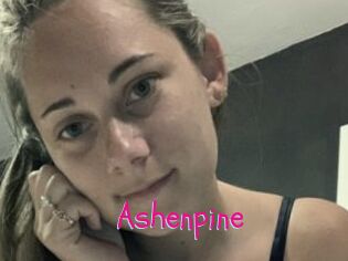 Ashenpine