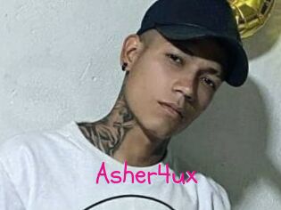 Asher4ux
