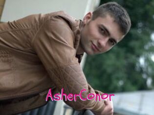 AsherConor