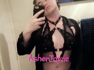 AsherJayne