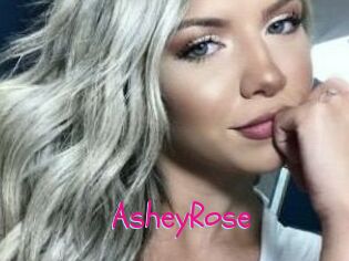 AsheyRose