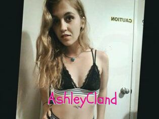 AshleyCland