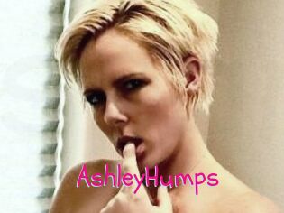 AshleyHumps