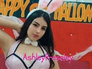 AshleyPreseley