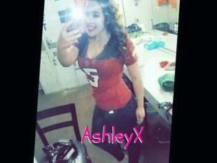 Ashley_X_