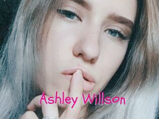 Ashley_Willson