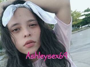 Ashleysex69