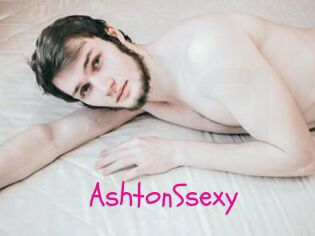 AshtonSsexy