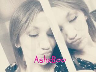 AshxBoo Spanking Sarah