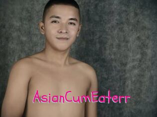 AsianCumEaterr