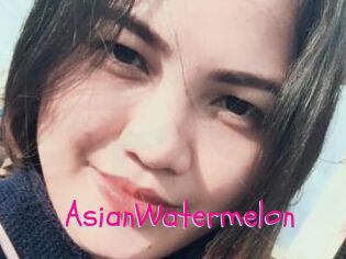 AsianWatermelon