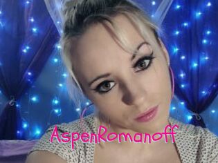 AspenRomanoff