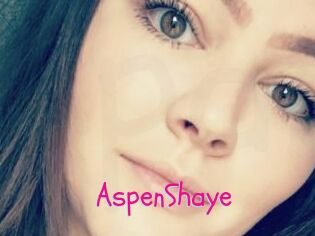 AspenShaye