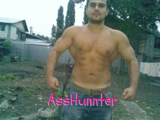 AssHunnter