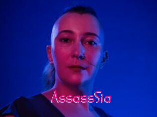 AssassSia