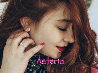 Asteria