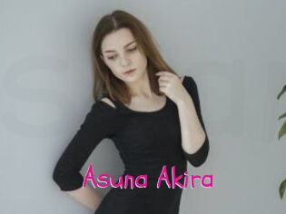 Asuna_Akira Spanking Sarah