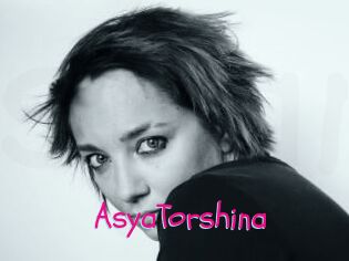 AsyaTorshina