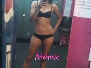 Atomic