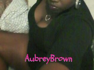 Aubrey_Brown