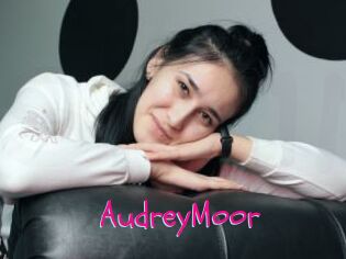AudreyMoor