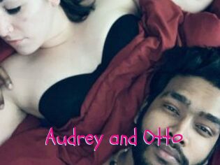 Audrey_and_Otto