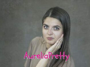 AureliaPretty