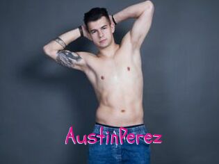 AustinPerez