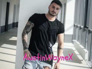 AustinWayneX