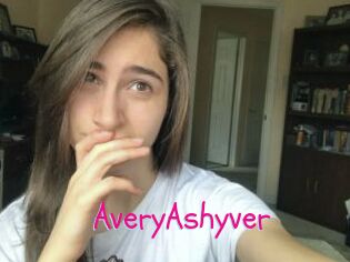 AveryAshyver