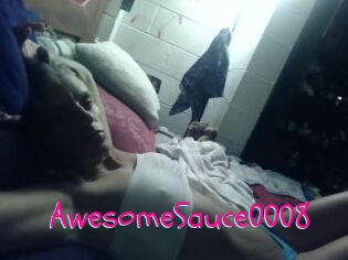 AwesomeSauce0008