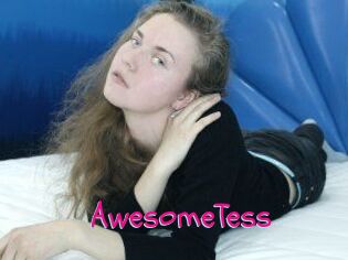 AwesomeTess