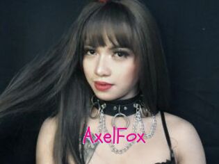 AxelFox