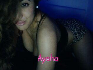 Aysha