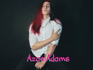 AzaelAdams