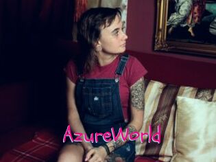 AzureWorld