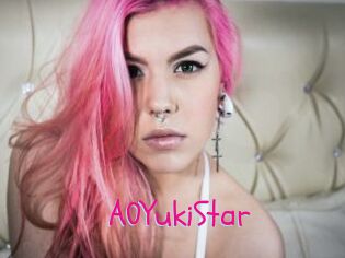 A0YukiStar