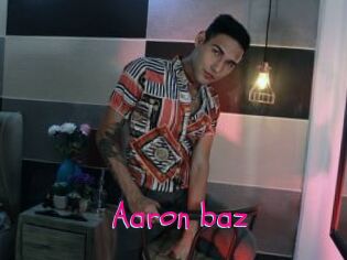 Aaron_baz