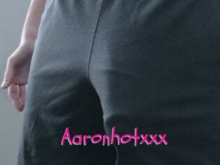 Aaronhotxxx