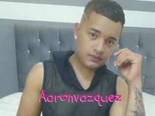 Aaronvazquez