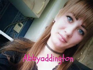 Abbyaddington