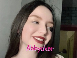 Abbyaker