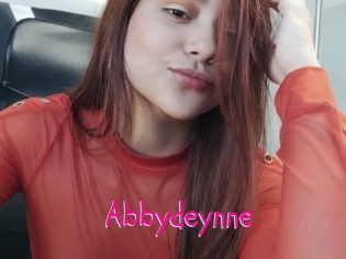 Abbydeynne