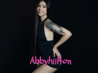 Abbyhiilton